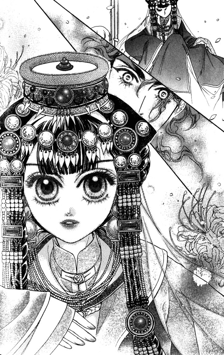 Read Li Ren Man chapter 10 image 29 on Lezhin