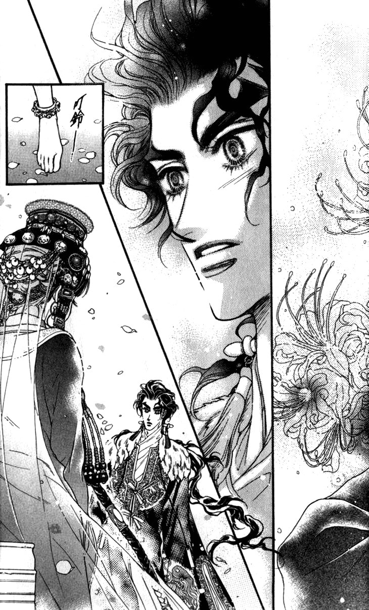 Read Li Ren Man chapter 10 image 30 on Lezhin