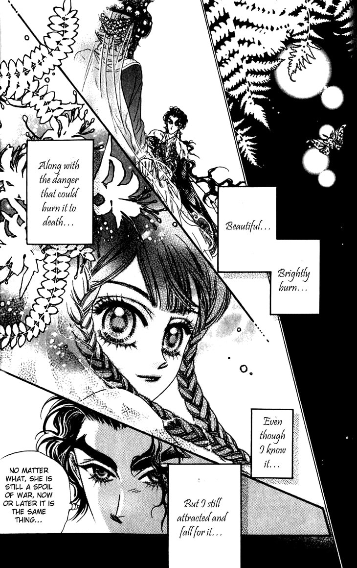 Read Li Ren Man chapter 10 image 32 on Lezhin