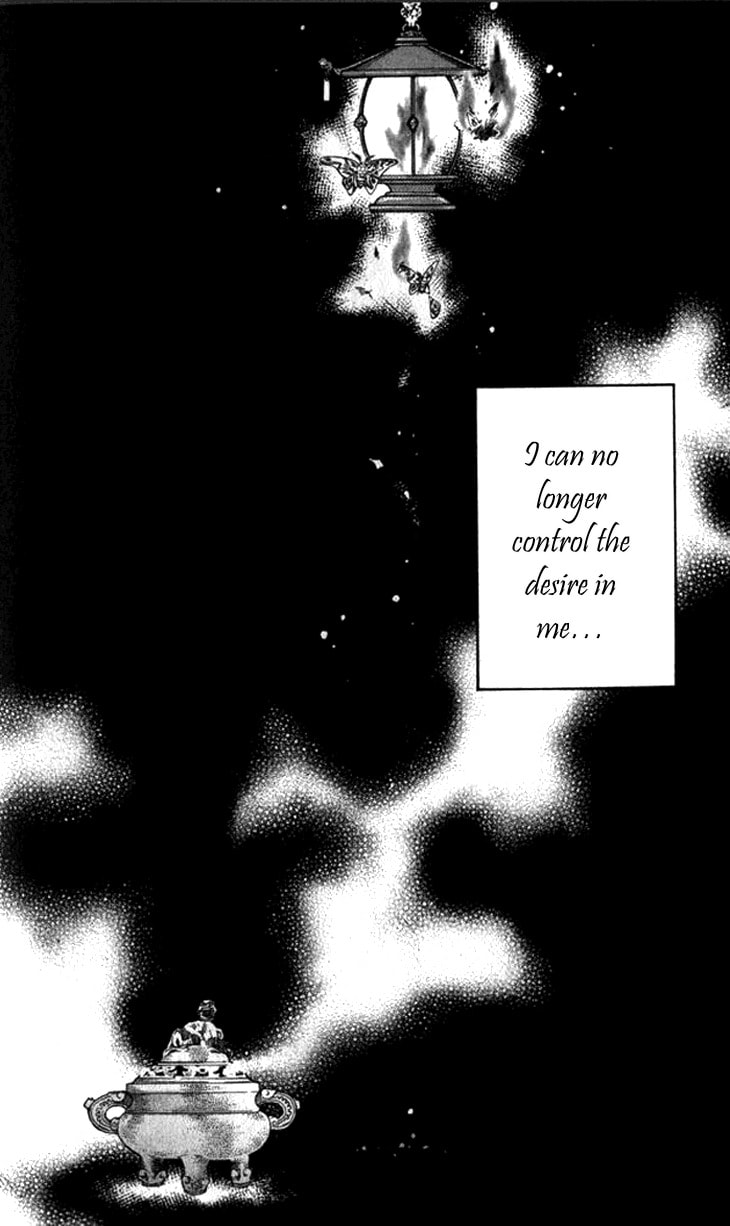 Read Li Ren Man chapter 10 image 33 on Lezhin