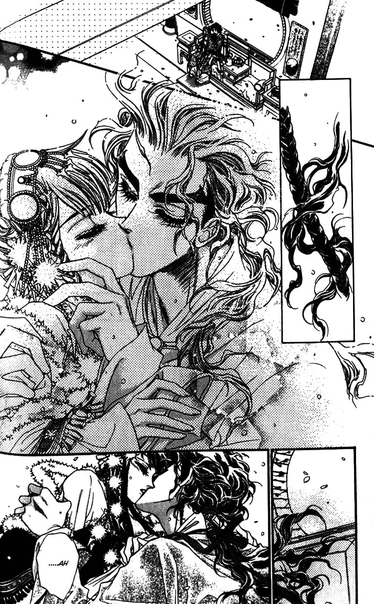 Read Li Ren Man chapter 10 image 4 on Lezhin