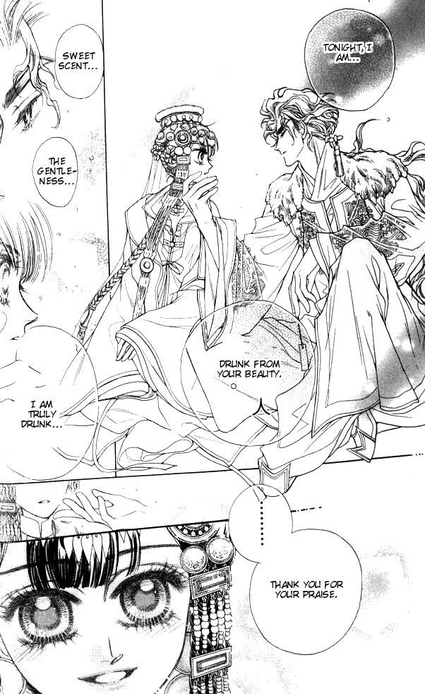Read Li Ren Man chapter 11 image 24 on Lezhin