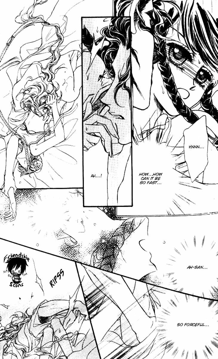 Read Li Ren Man chapter 12 image 10 on Lezhin