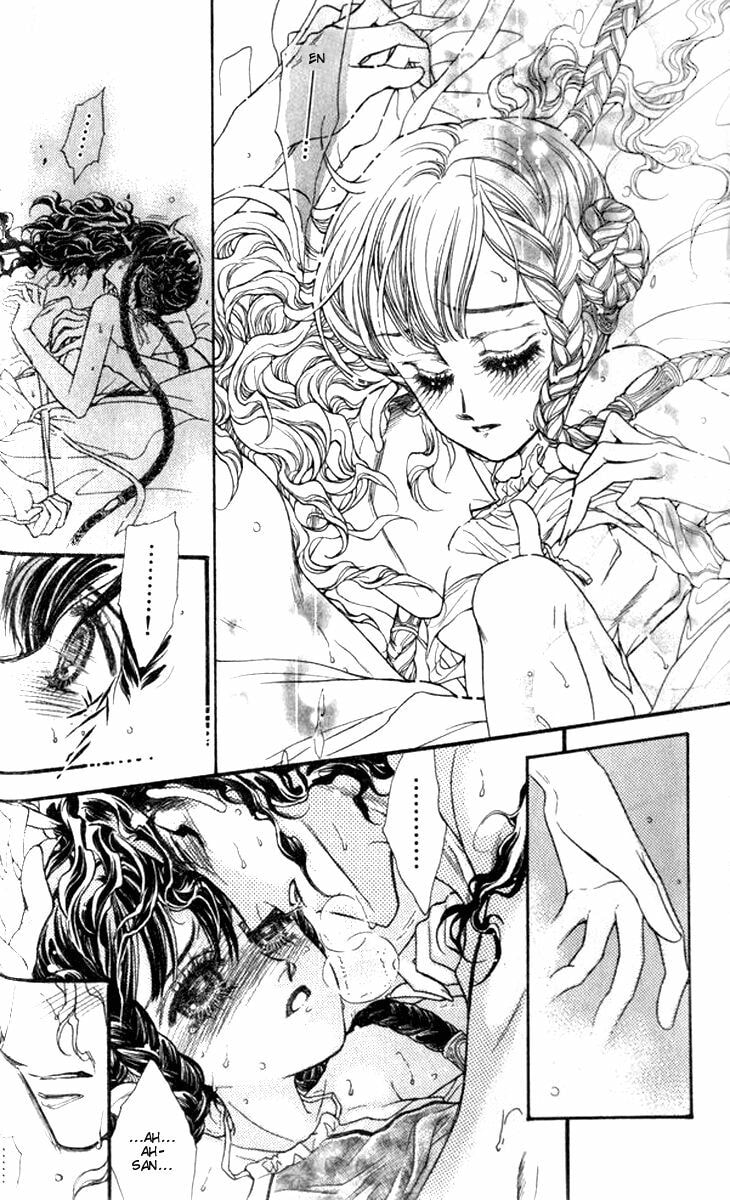 Read Li Ren Man chapter 12 image 11 on Lezhin
