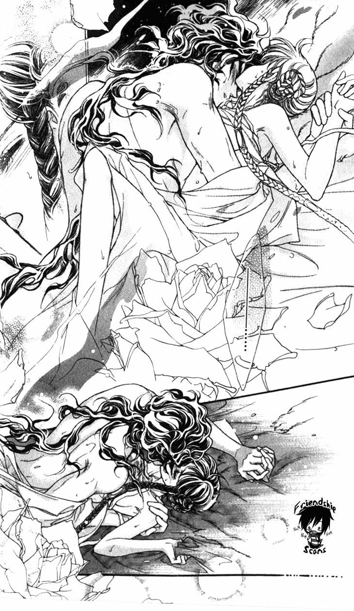 Read Li Ren Man chapter 12 image 13 on Lezhin