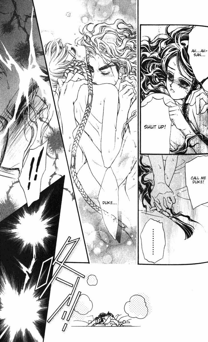 Read Li Ren Man chapter 12 image 14 on Lezhin