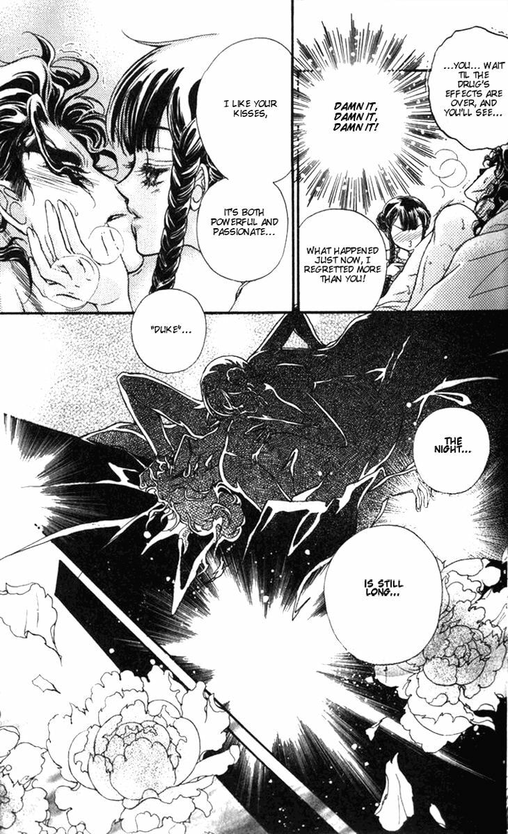 Read Li Ren Man chapter 12 image 16 on Lezhin