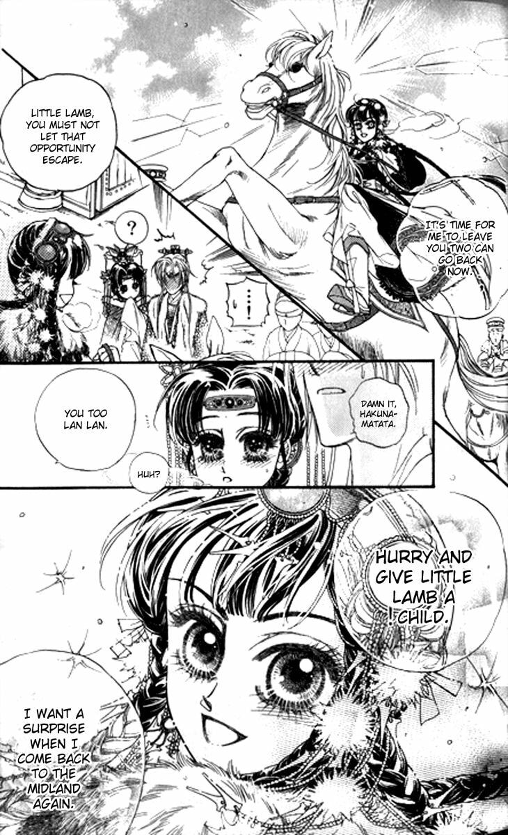 Read Li Ren Man chapter 12 image 24 on Lezhin