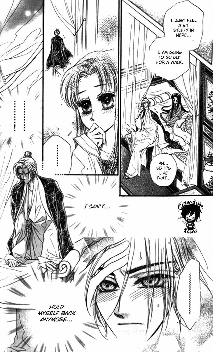Read Li Ren Man chapter 12 image 29 on Lezhin