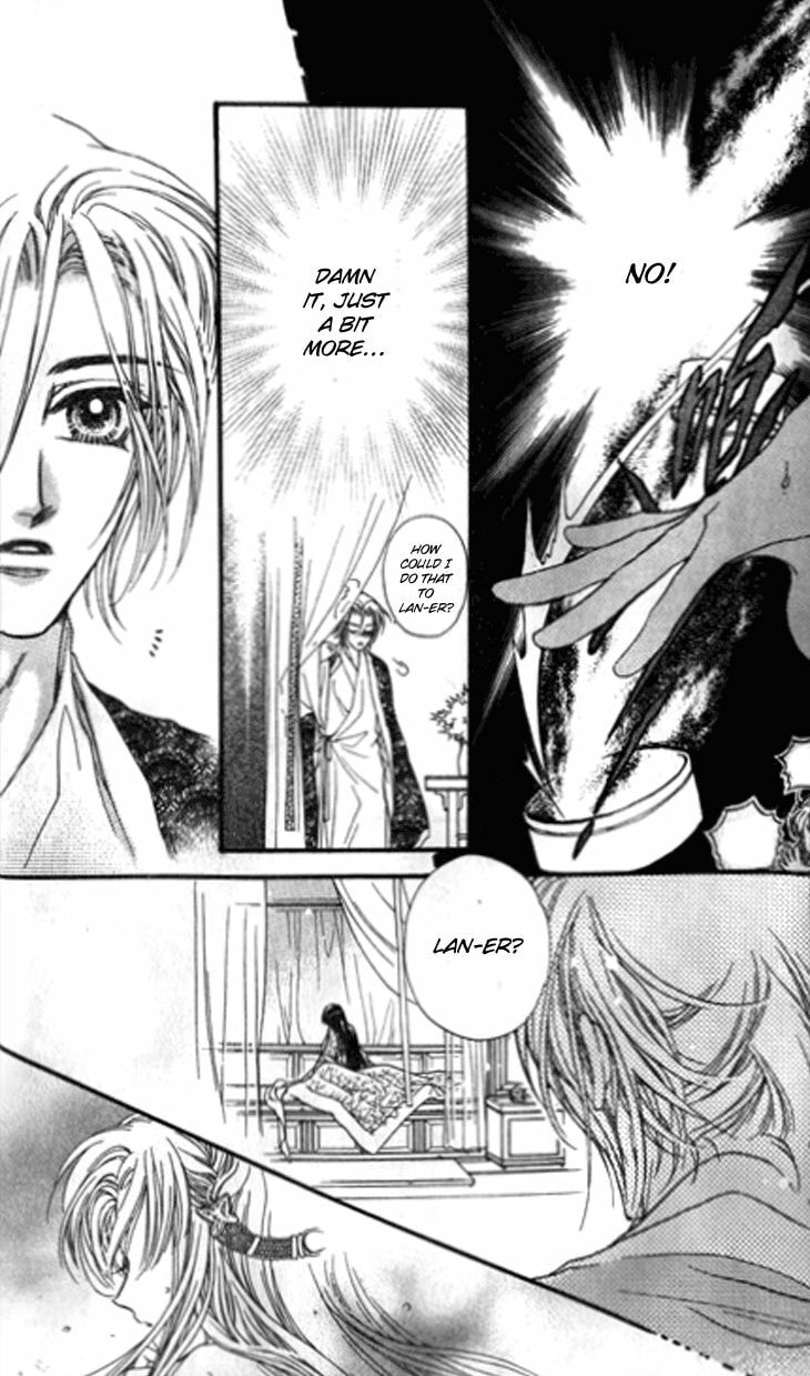 Read Li Ren Man chapter 12 image 31 on Lezhin