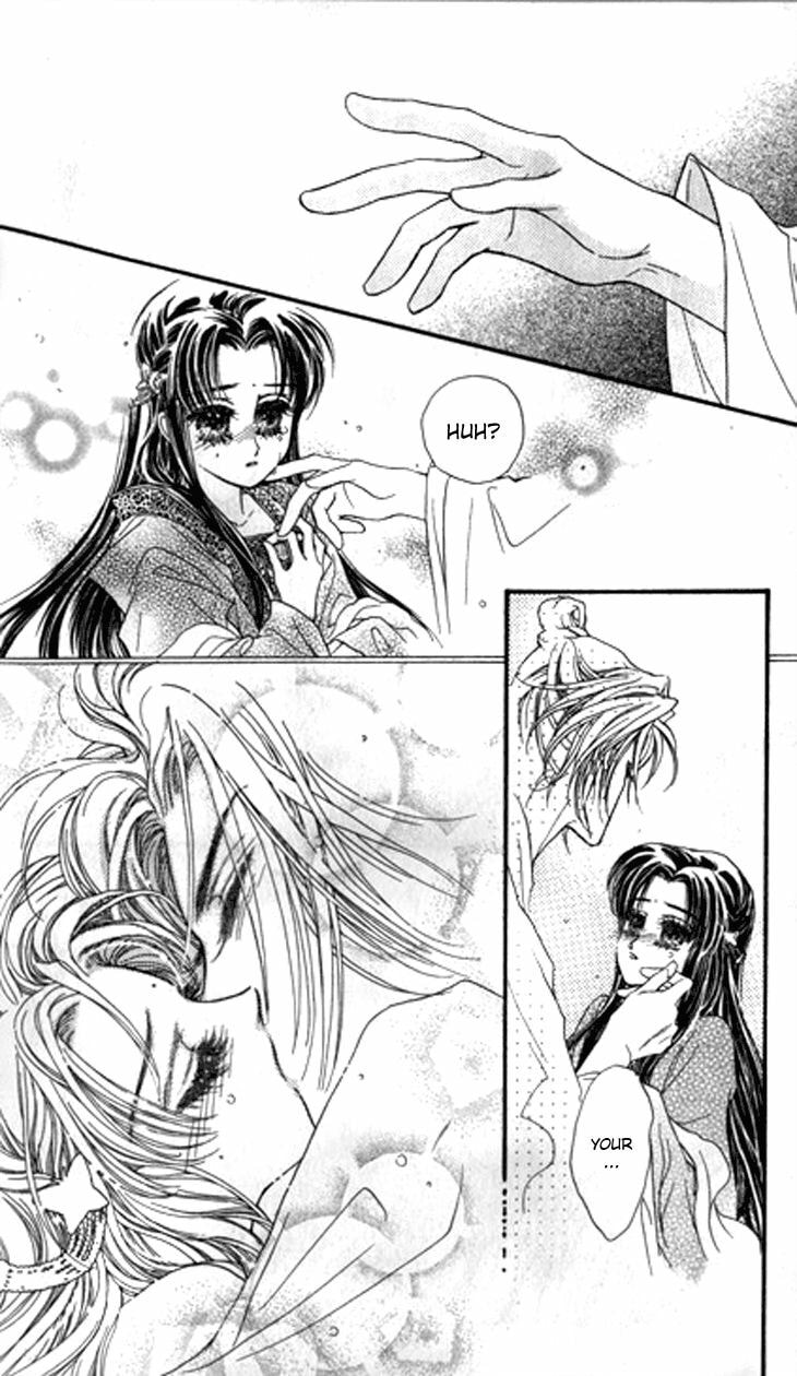 Read Li Ren Man chapter 12 image 35 on Lezhin