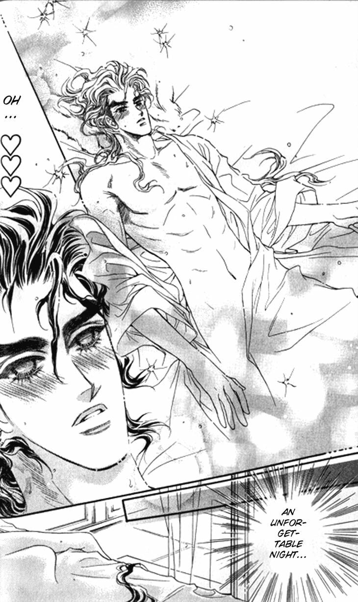 Read Li Ren Man chapter 12 image 39 on Lezhin