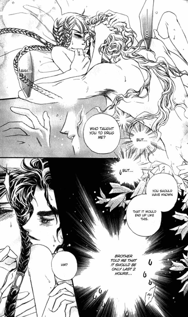 Read Li Ren Man chapter 12 image 42 on Lezhin
