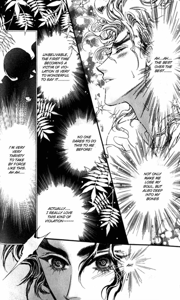 Read Li Ren Man chapter 12 image 45 on Lezhin