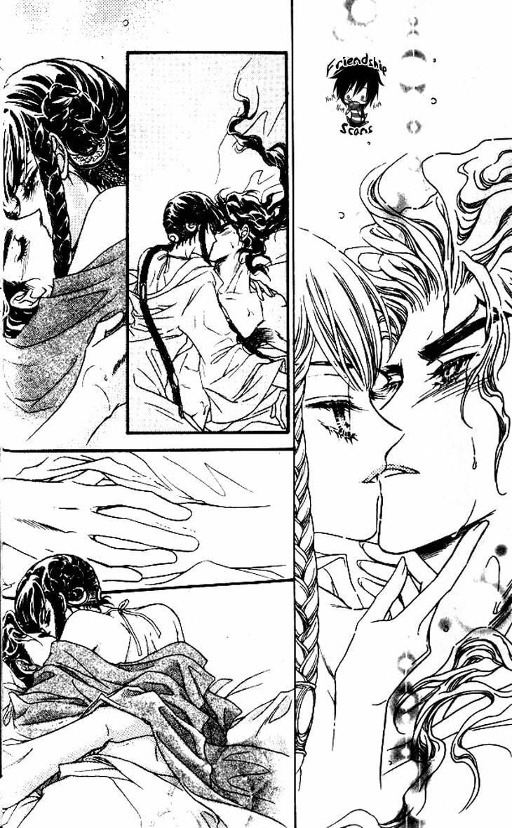 Read Li Ren Man chapter 12 image 5 on Lezhin