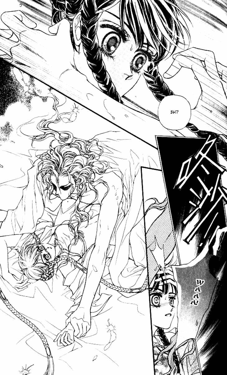 Read Li Ren Man chapter 12 image 8 on Lezhin