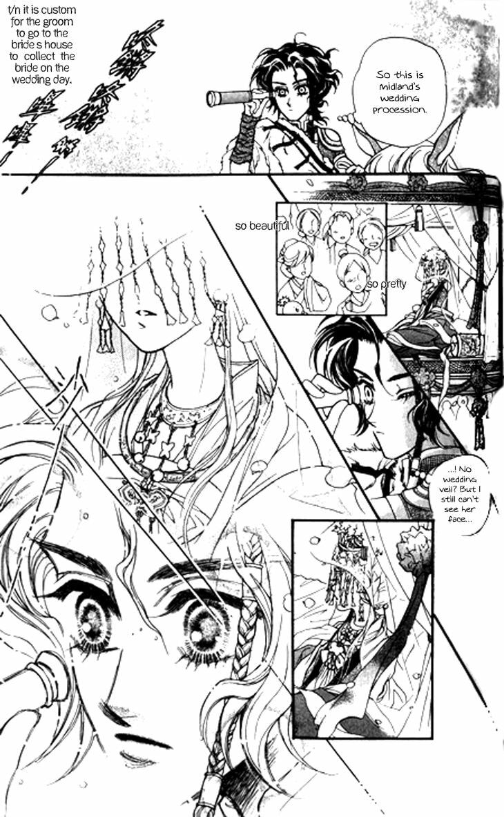 Read Li Ren Man chapter 13 image 18 on Lezhin