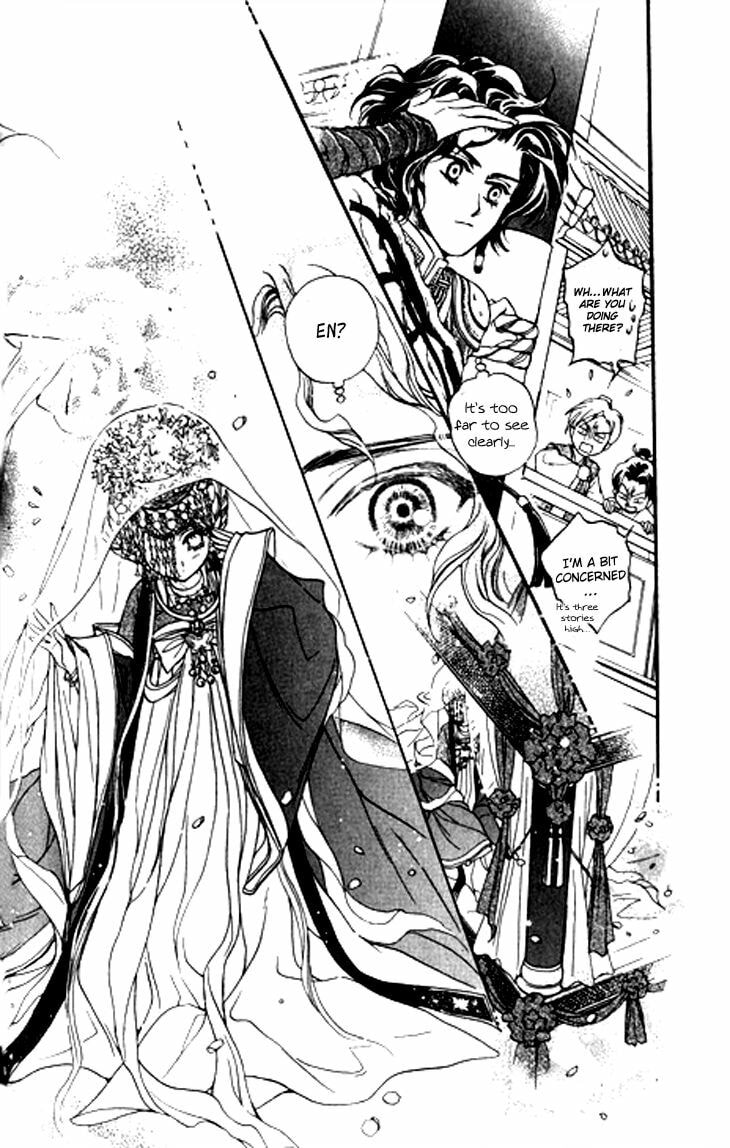 Read Li Ren Man chapter 13 image 21 on Lezhin