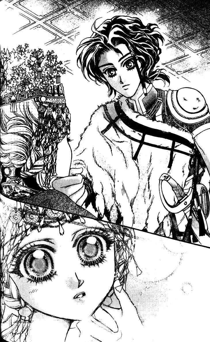 Read Li Ren Man chapter 13 image 33 on Lezhin