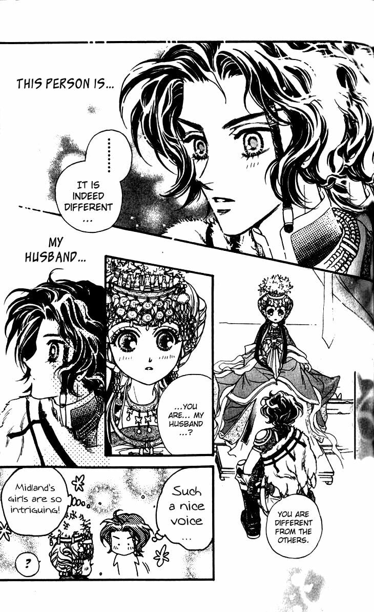 Read Li Ren Man chapter 13 image 34 on Lezhin