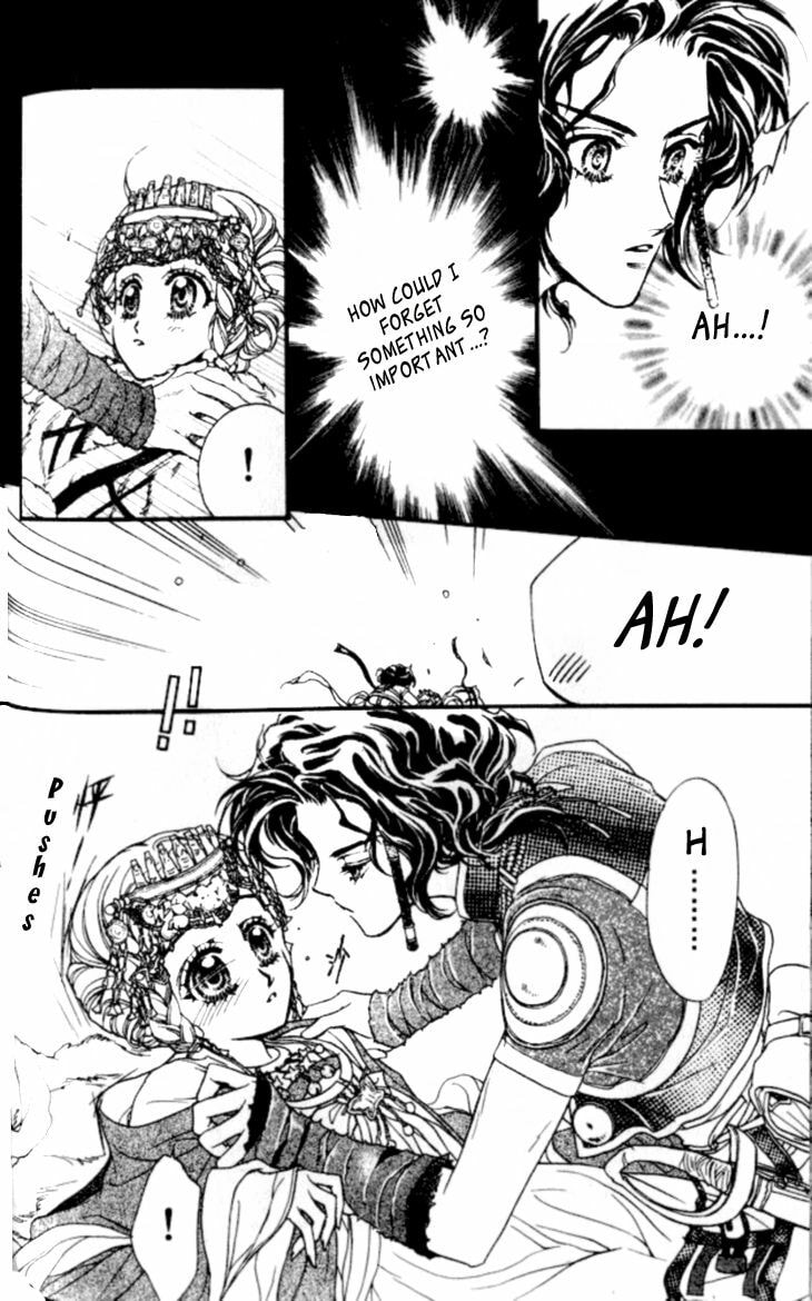 Read Li Ren Man chapter 14 image 13 on Lezhin