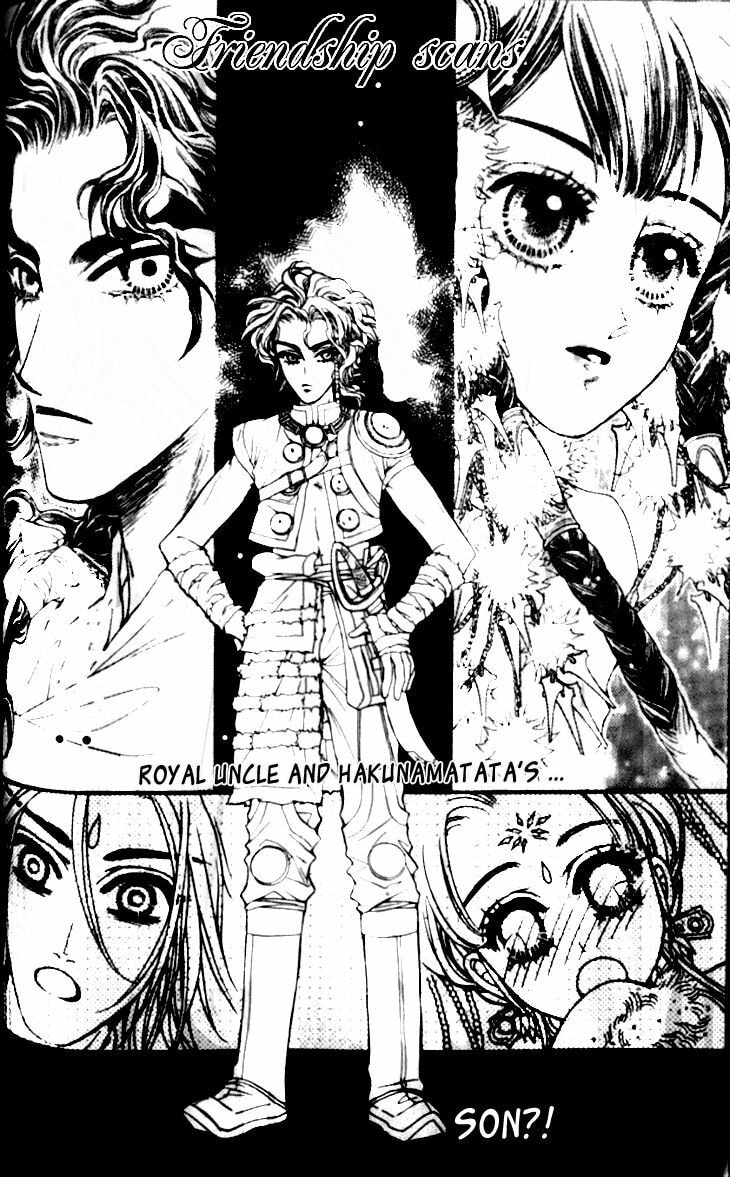 Read Li Ren Man chapter 14 image 29 on Lezhin