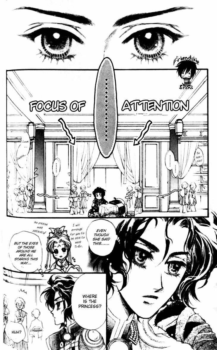 Read Li Ren Man chapter 15 image 11 on Lezhin