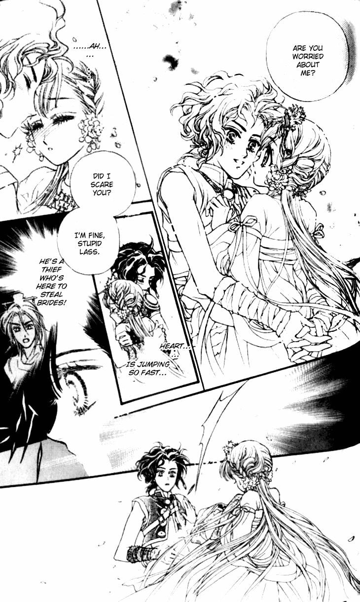Read Li Ren Man chapter 15 image 18 on Lezhin
