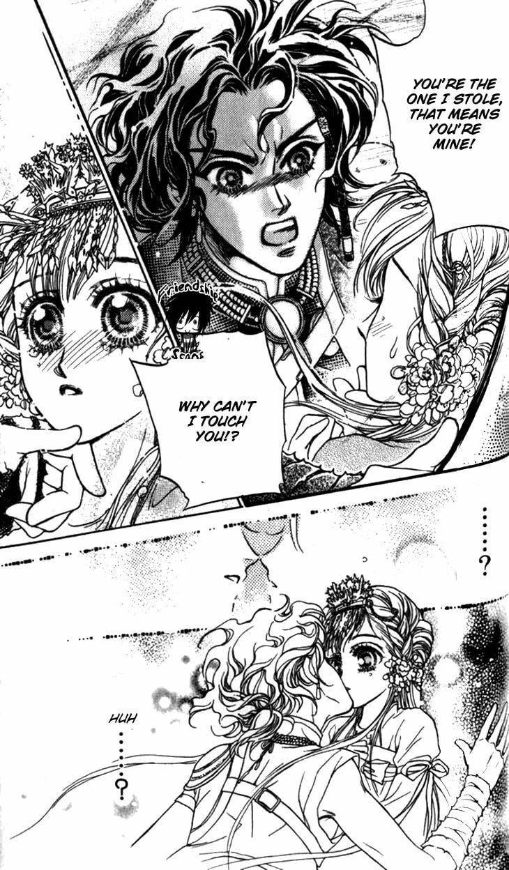 Read Li Ren Man chapter 15 image 20 on Lezhin
