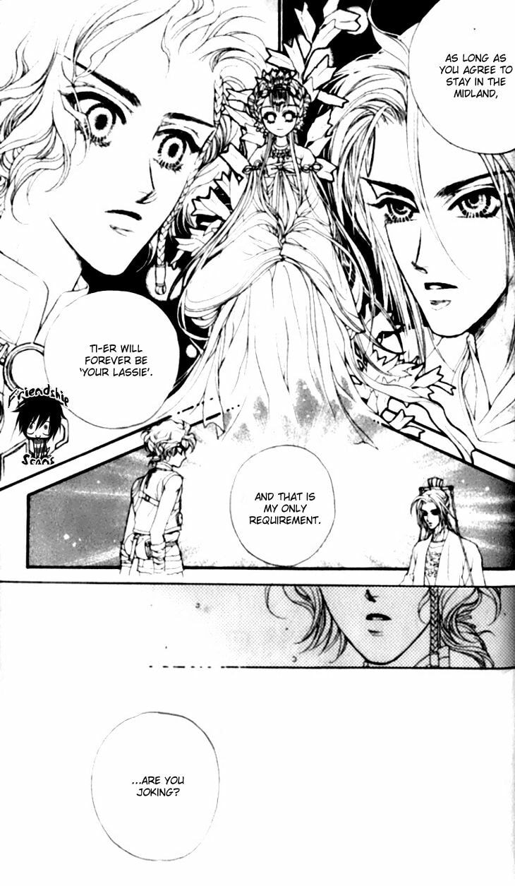 Read Li Ren Man chapter 15 image 28 on Lezhin