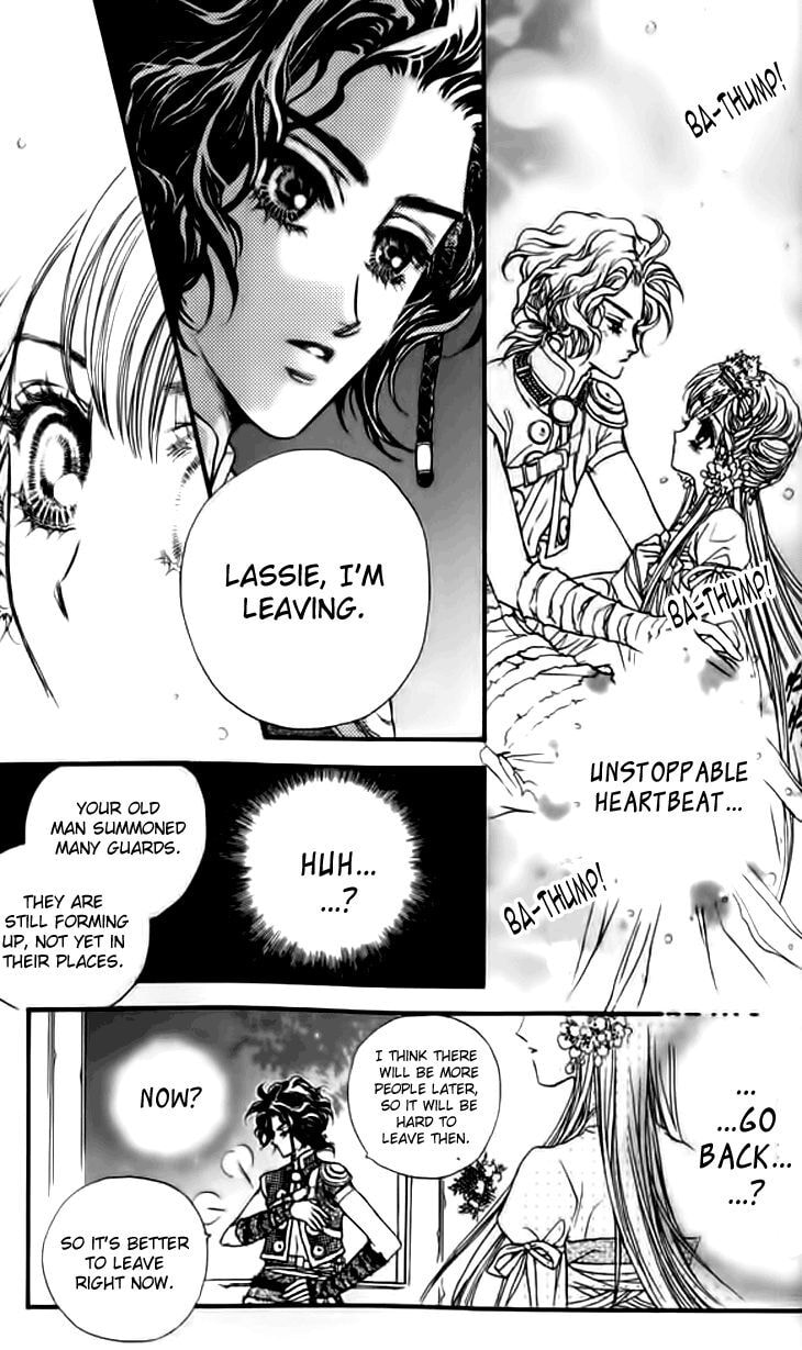 Read Li Ren Man chapter 16 image 15 on Lezhin