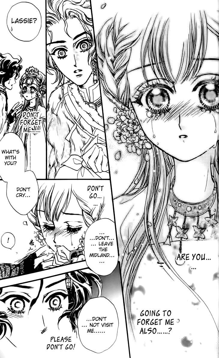 Read Li Ren Man chapter 16 image 17 on Lezhin