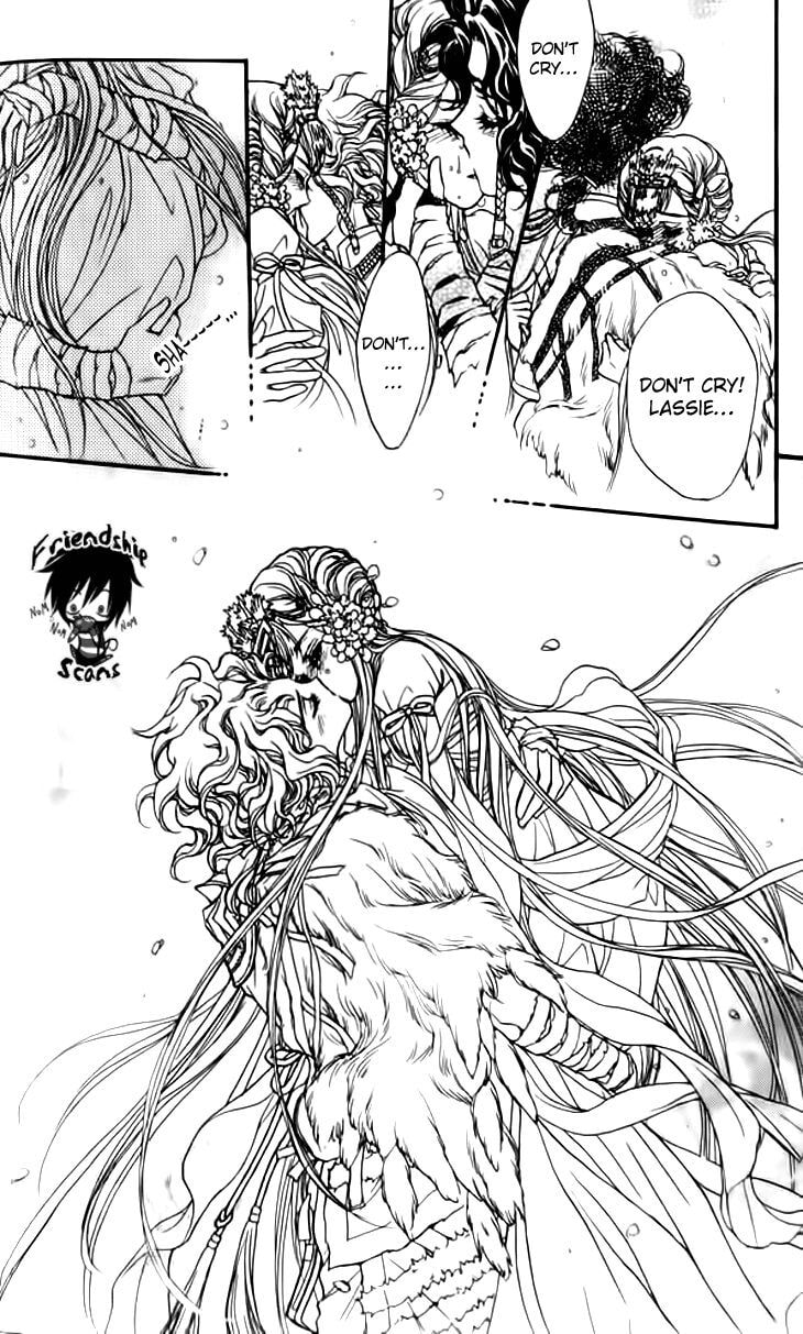 Read Li Ren Man chapter 16 image 18 on Lezhin