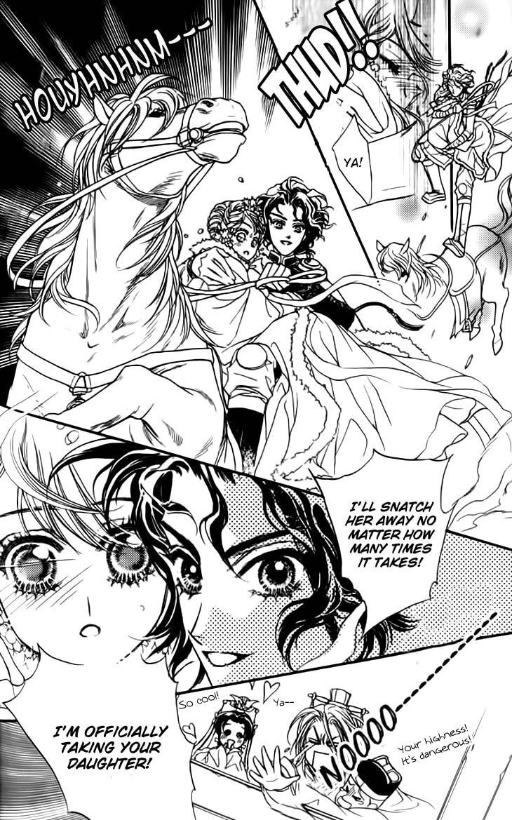 Read Li Ren Man chapter 16 image 26 on Lezhin