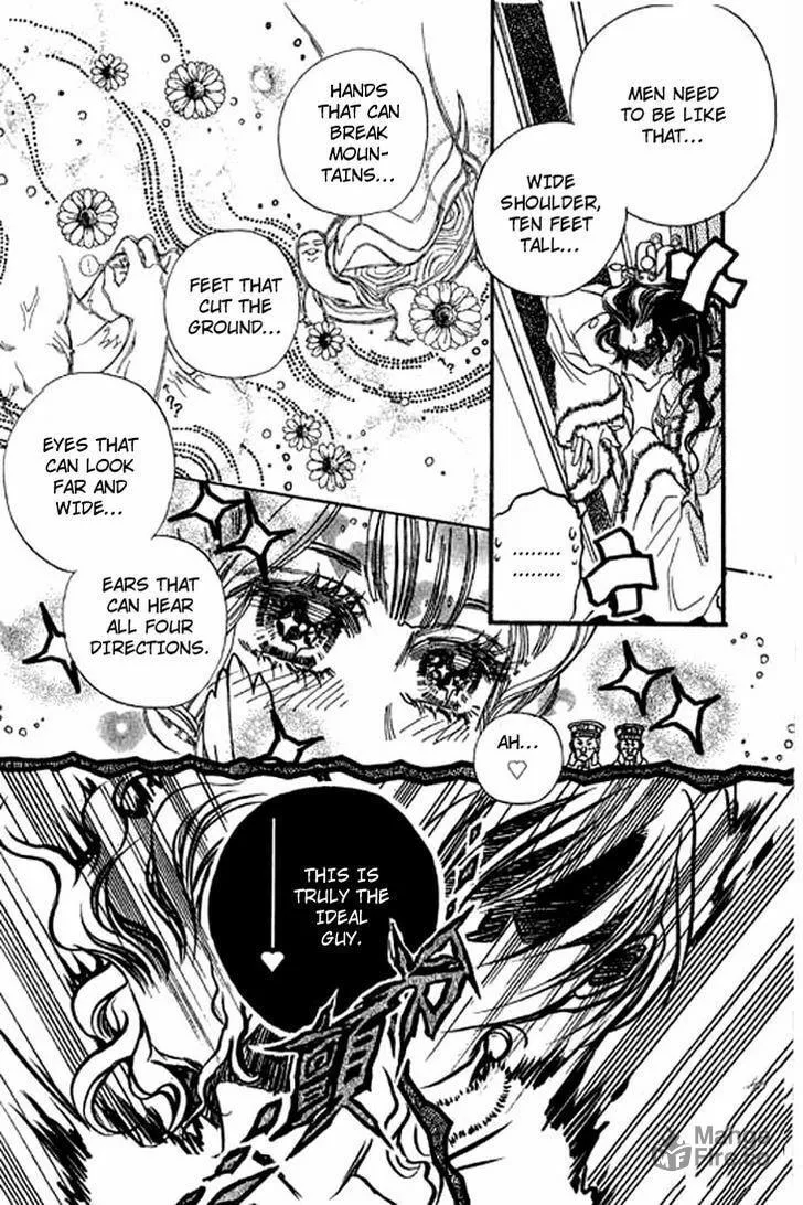 Read Li Ren Man chapter 2 image 11 on Lezhin
