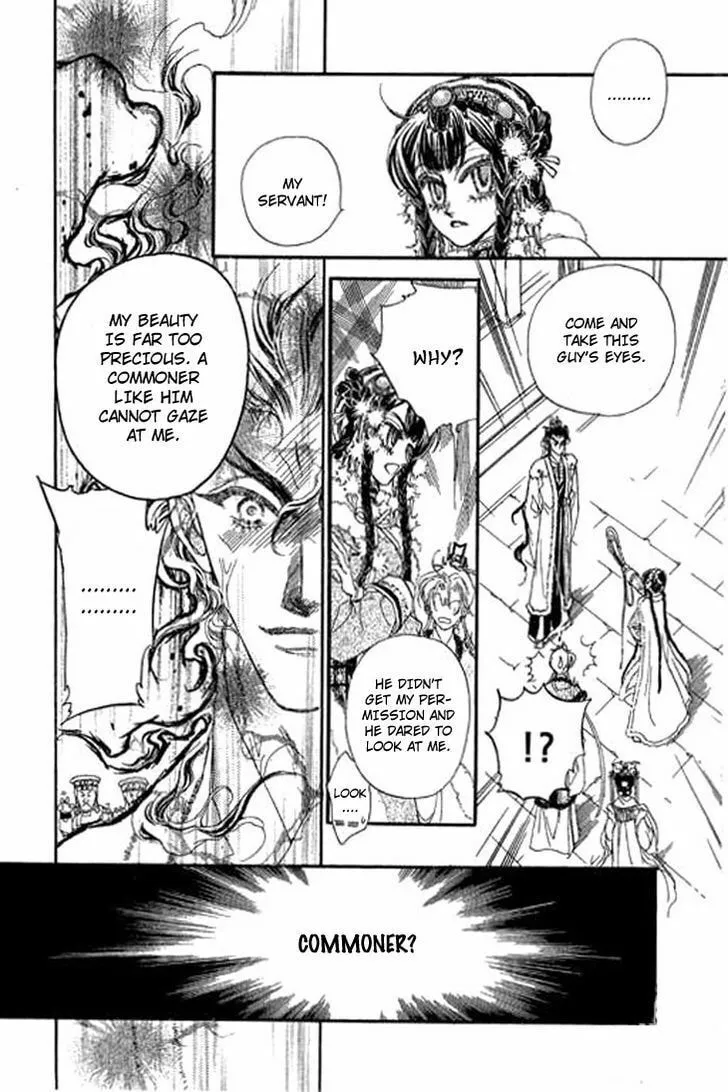 Read Li Ren Man chapter 2 image 15 on Lezhin