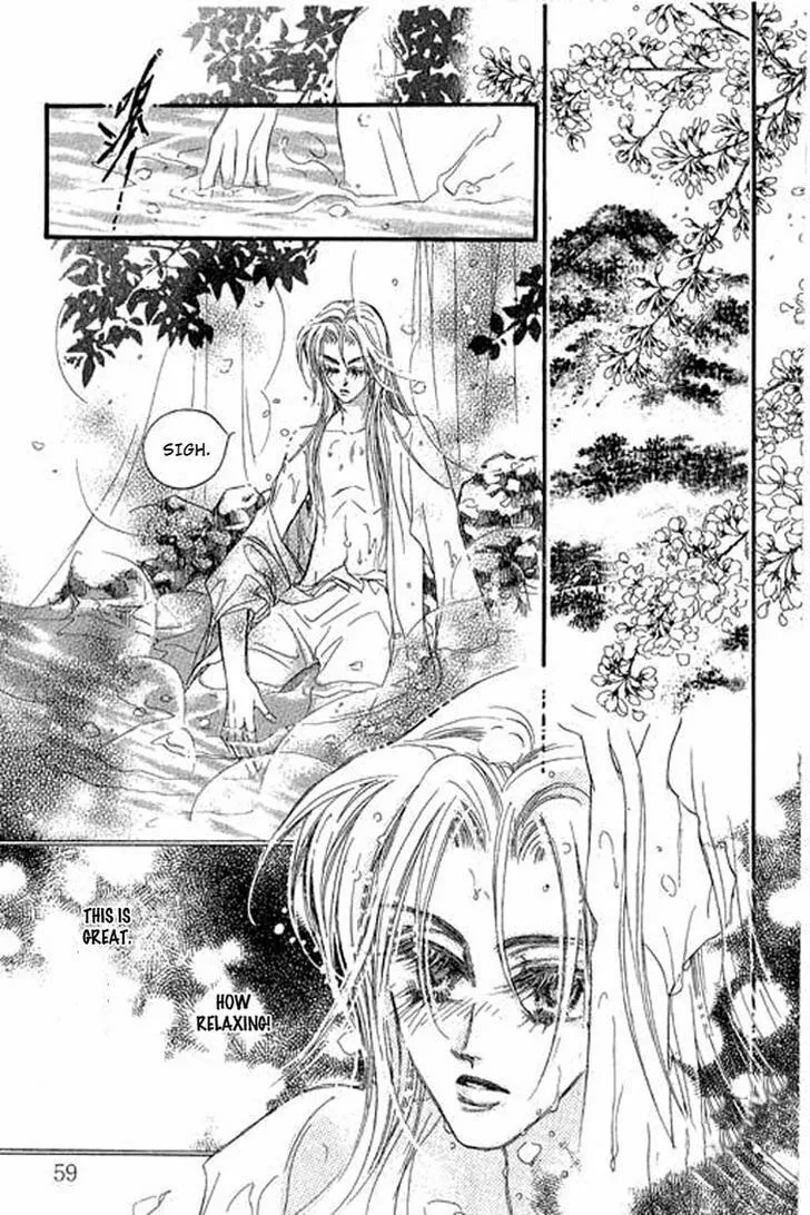 Read Li Ren Man chapter 2 image 21 on Lezhin