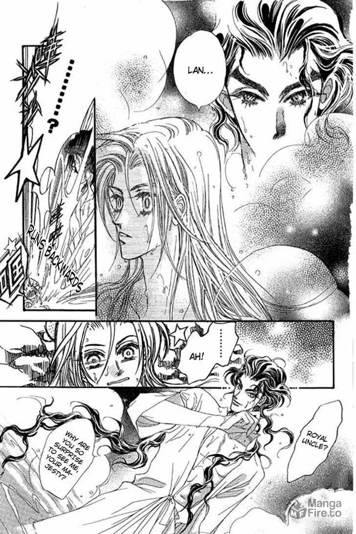 Read Li Ren Man chapter 2 image 23 on Lezhin