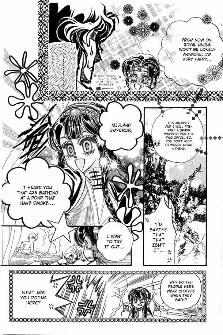 Read Li Ren Man chapter 2 image 28 on Lezhin