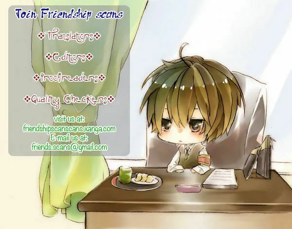 Read Li Ren Man chapter 2 image 31 on Lezhin