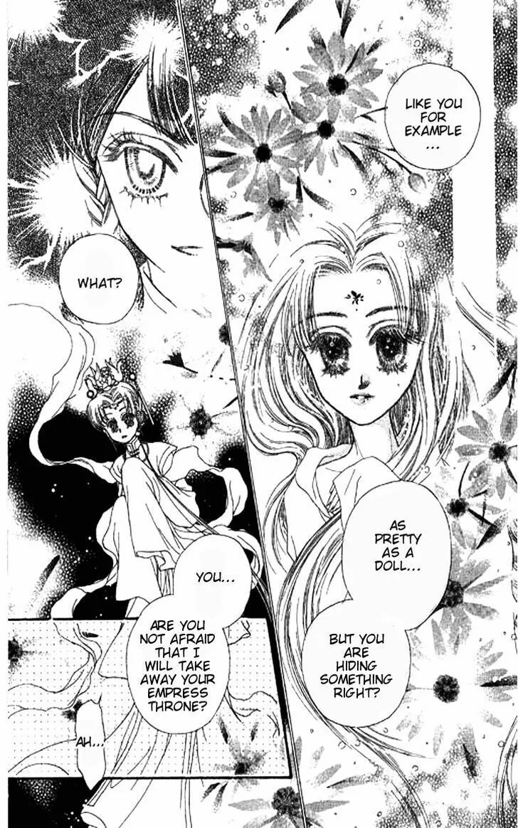 Read Li Ren Man chapter 3 image 18 on Lezhin