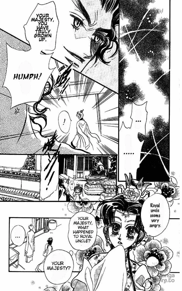 Read Li Ren Man chapter 3 image 32 on Lezhin