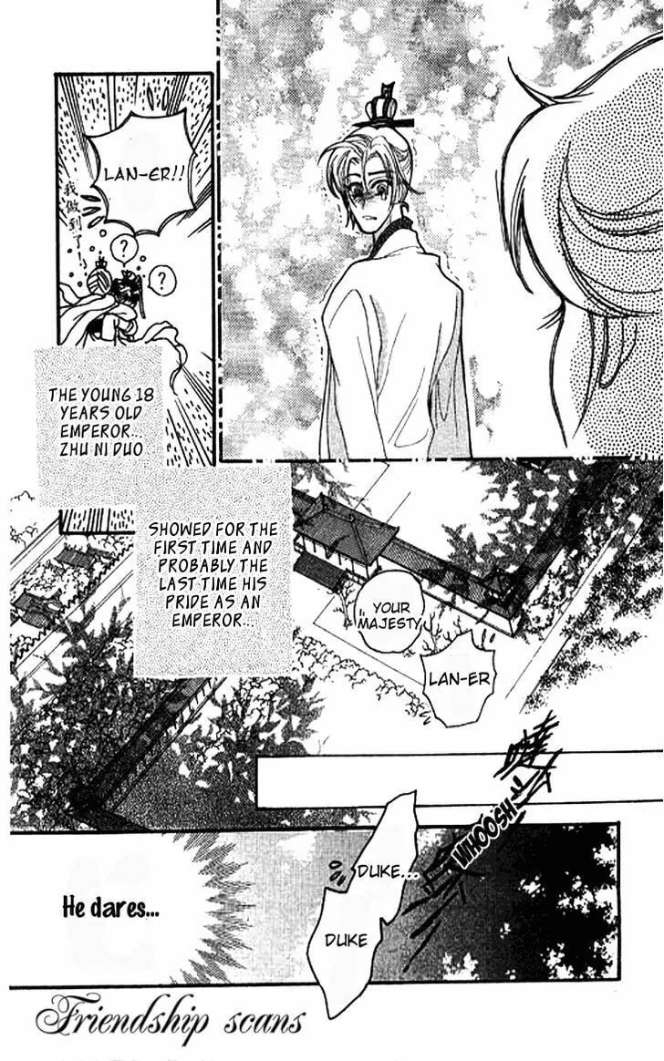 Read Li Ren Man chapter 3 image 33 on Lezhin