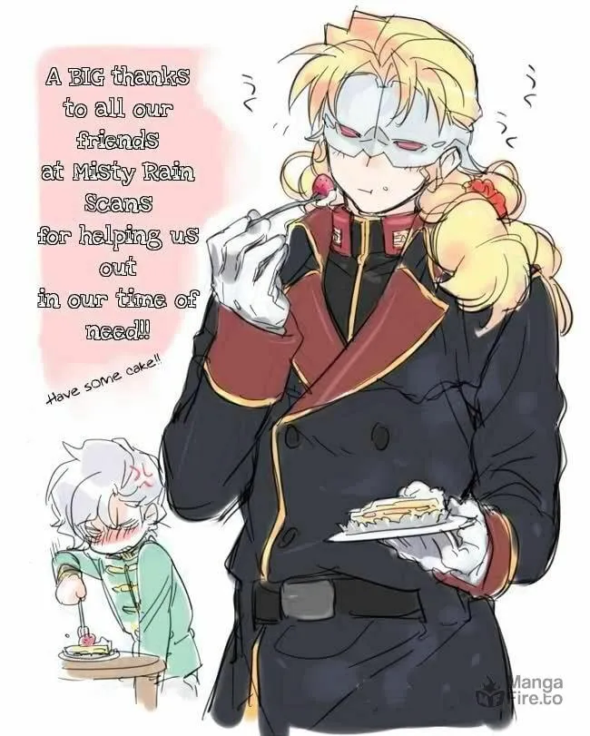 Read Li Ren Man chapter 3 image 38 on Lezhin