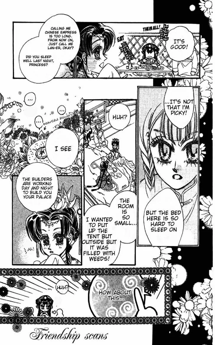 Read Li Ren Man chapter 3 image 6 on Lezhin
