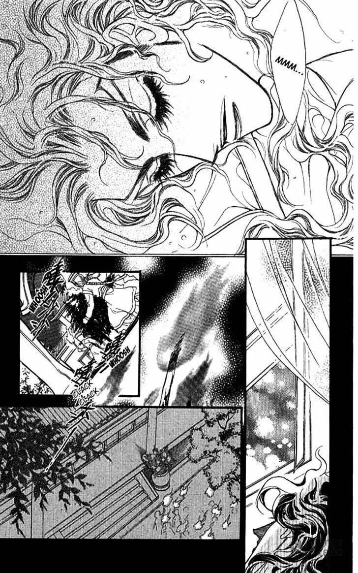 Read Li Ren Man chapter 3 image 8 on Lezhin