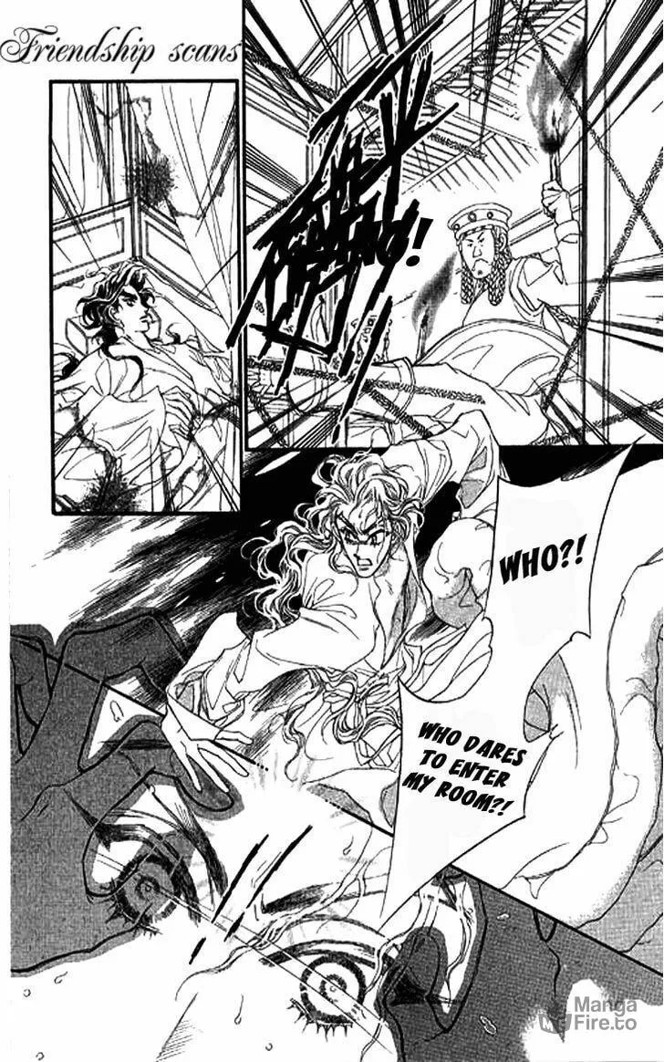 Read Li Ren Man chapter 3 image 9 on Lezhin