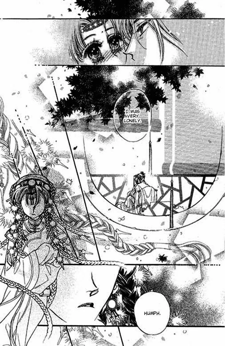 Read Li Ren Man chapter 5 image 12 on Lezhin