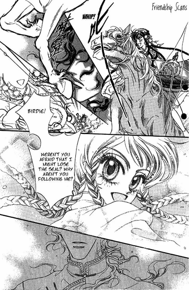 Read Li Ren Man chapter 5 image 27 on Lezhin
