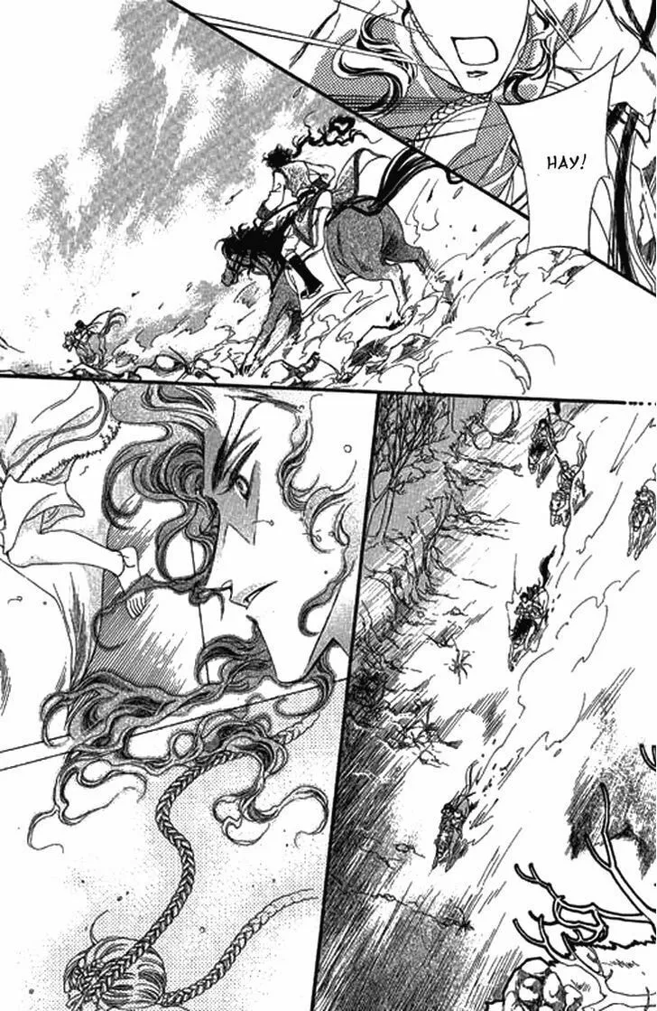 Read Li Ren Man chapter 5 image 28 on Lezhin